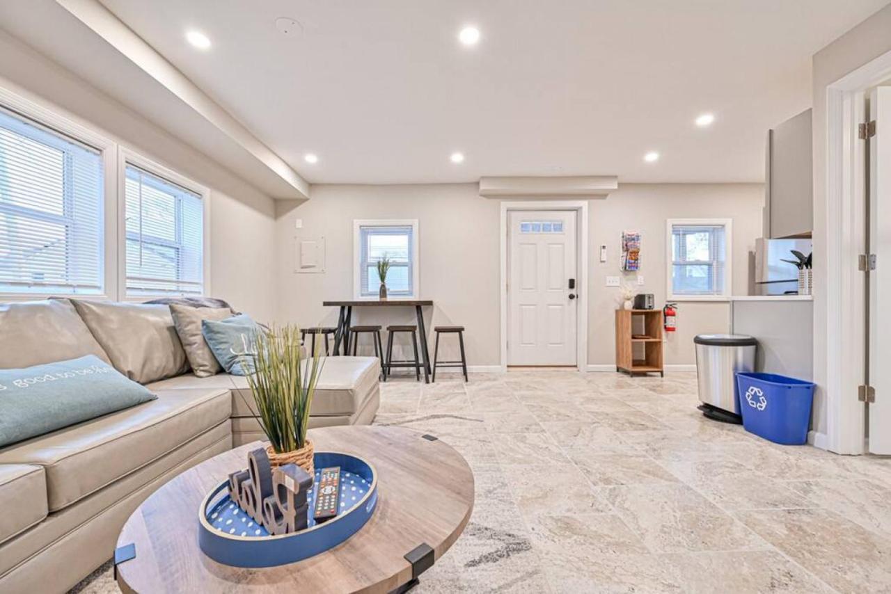 653 3Rd St Unit1 Afterdune Delight 2Br Near Beach Somers Point Eksteriør billede