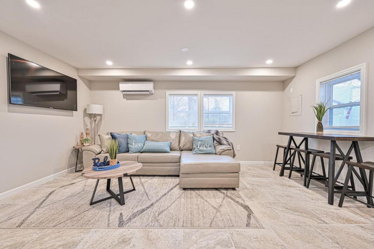 653 3Rd St Unit1 Afterdune Delight 2Br Near Beach Somers Point Eksteriør billede