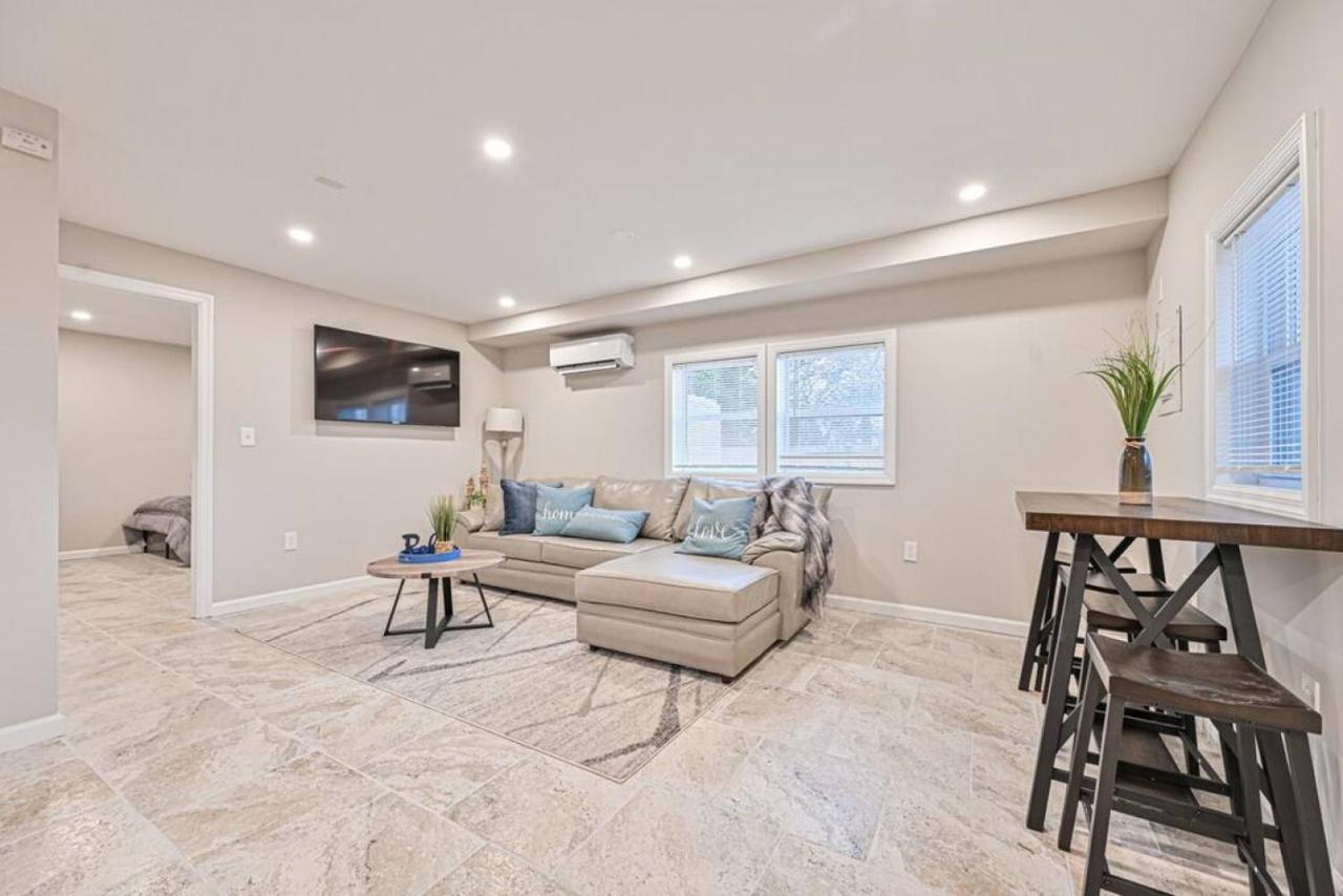 653 3Rd St Unit1 Afterdune Delight 2Br Near Beach Somers Point Eksteriør billede