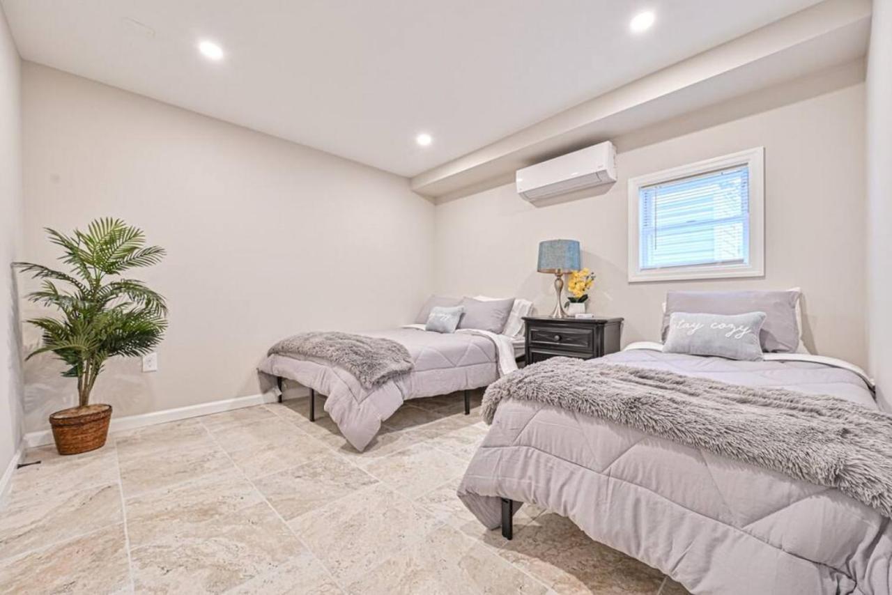 653 3Rd St Unit1 Afterdune Delight 2Br Near Beach Somers Point Eksteriør billede