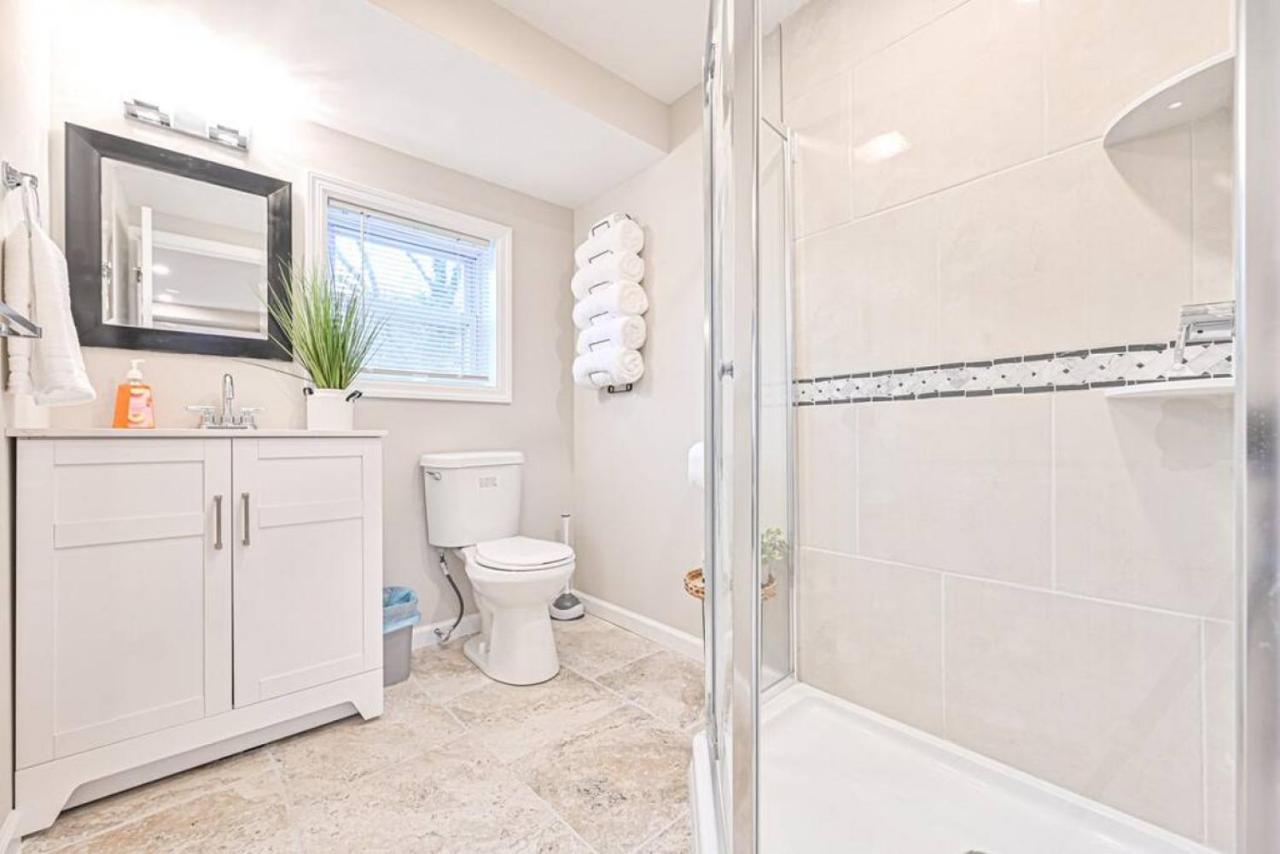 653 3Rd St Unit1 Afterdune Delight 2Br Near Beach Somers Point Eksteriør billede