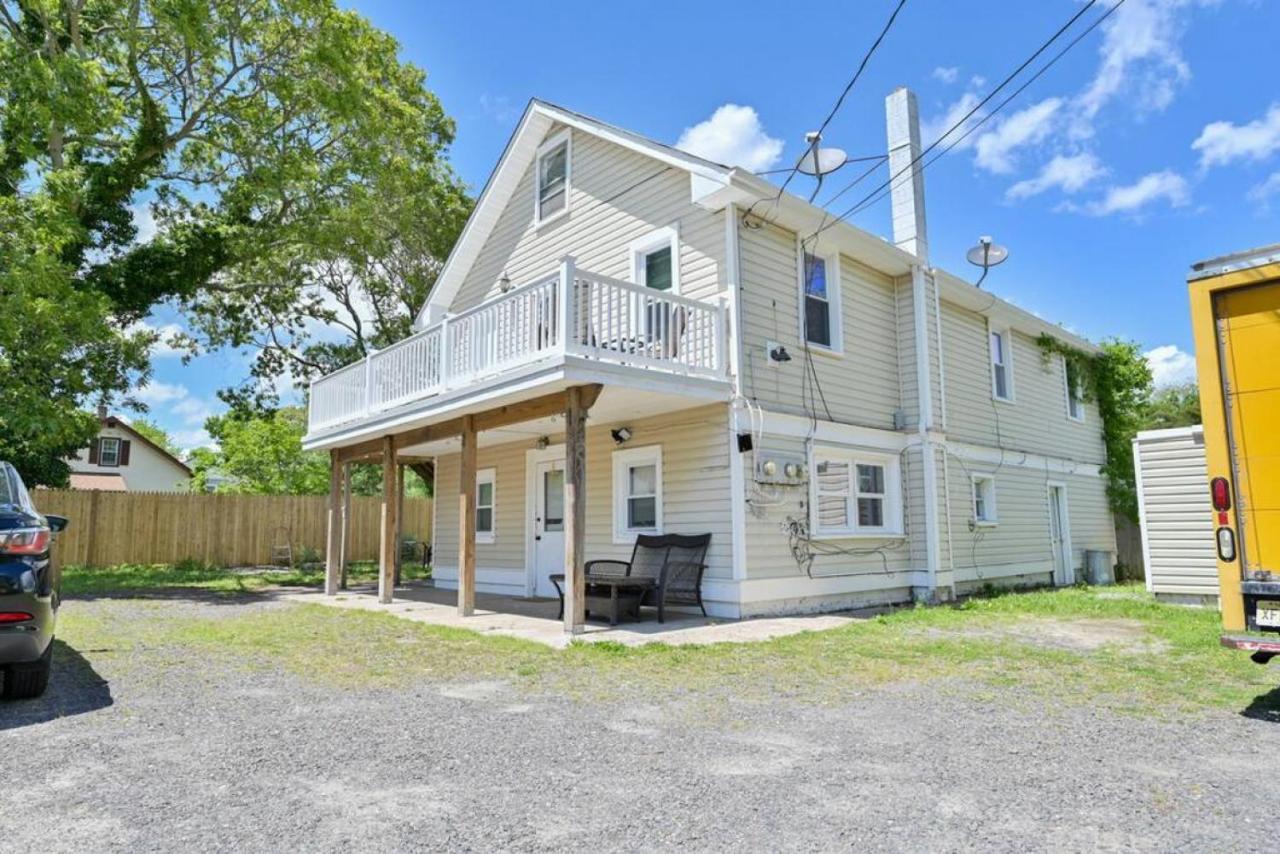 653 3Rd St Unit1 Afterdune Delight 2Br Near Beach Somers Point Eksteriør billede