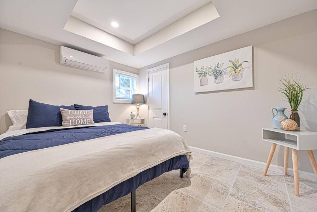 653 3Rd St Unit1 Afterdune Delight 2Br Near Beach Somers Point Eksteriør billede