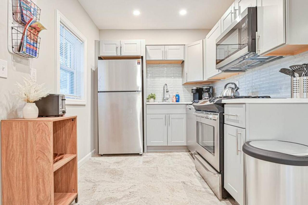 653 3Rd St Unit1 Afterdune Delight 2Br Near Beach Somers Point Eksteriør billede