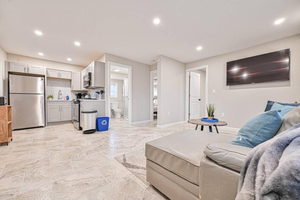 653 3Rd St Unit1 Afterdune Delight 2Br Near Beach Somers Point Eksteriør billede